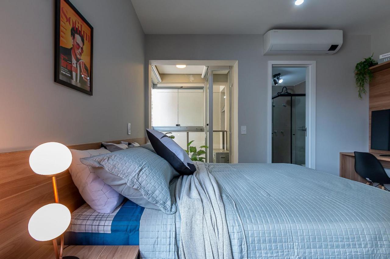 Apartamento Predio Com Lazer Completo Proximo Ao Metro *