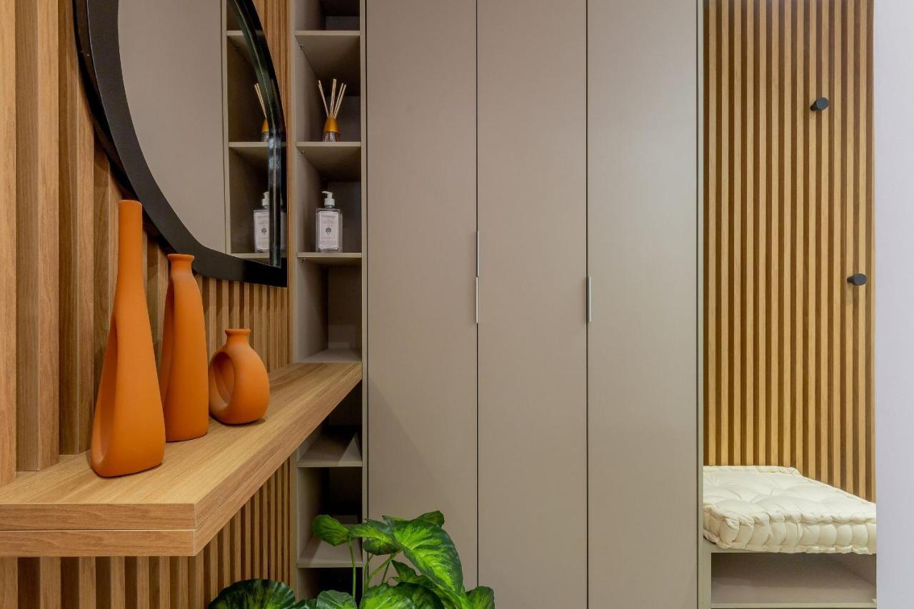 Predio Com Lazer Completo Proximo Ao Metro Apartamento *
