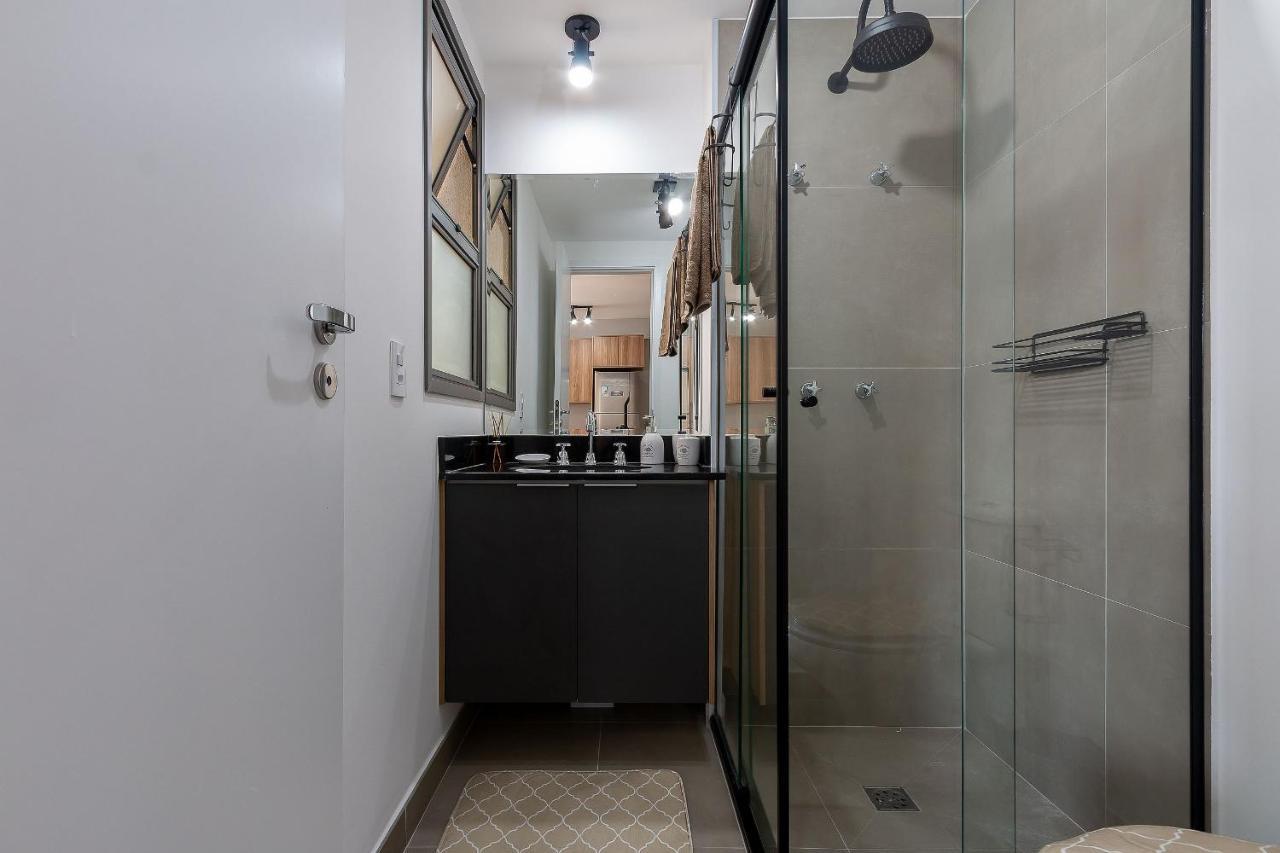Predio Com Lazer Completo Proximo Ao Metro Apartamento