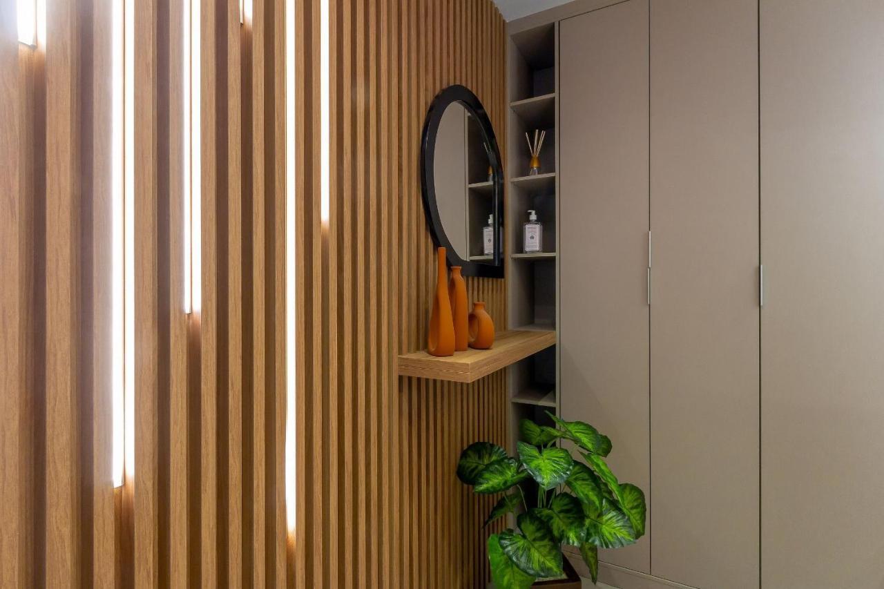 Apartamento Predio Com Lazer Completo Proximo Ao Metro São Paulo