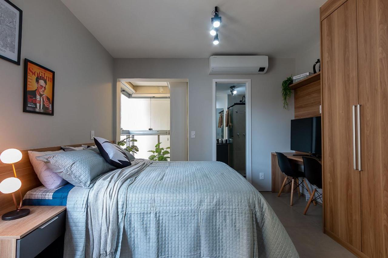 Apartamento Predio Com Lazer Completo Proximo Ao Metro