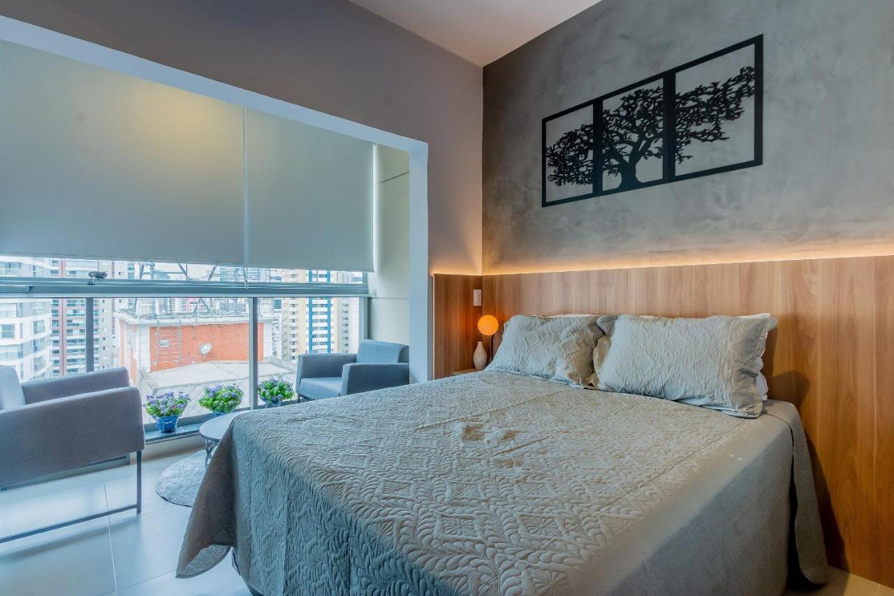 Predio Com Lazer Completo Proximo Ao Metro Apartamento
