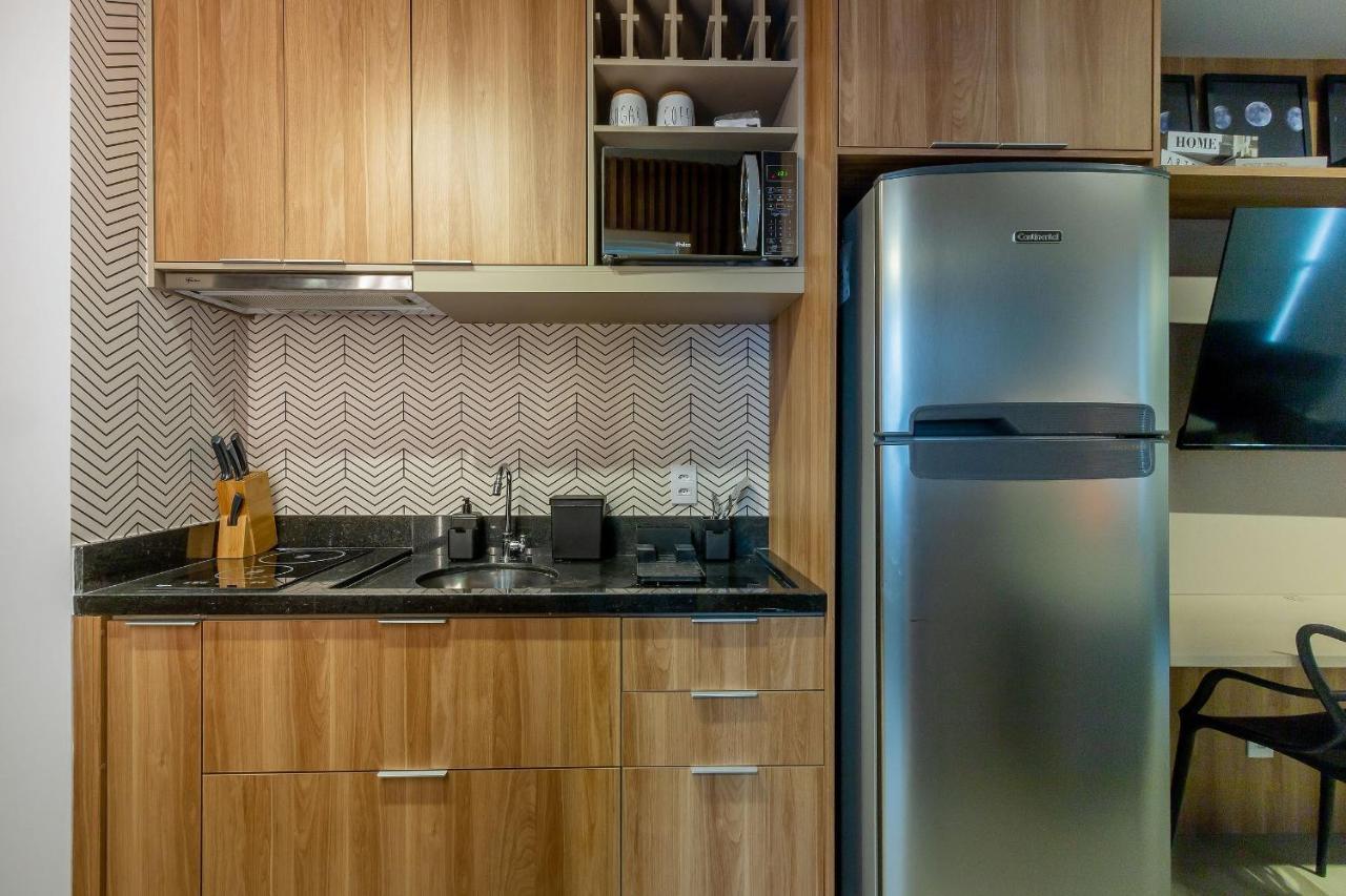 Apartamento Predio Com Lazer Completo Proximo Ao Metro *
