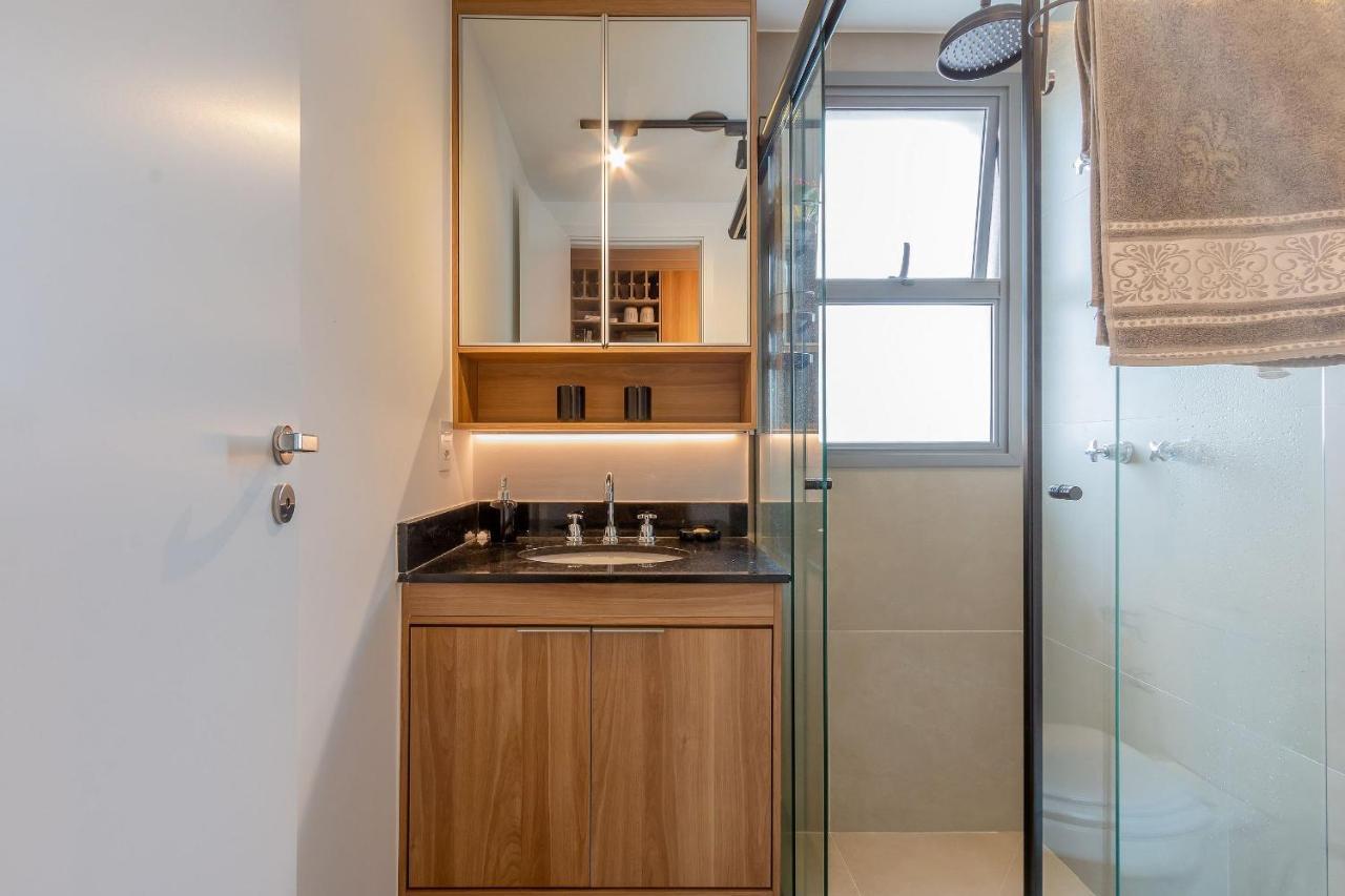 Apartamento Predio Com Lazer Completo Proximo Ao Metro São Paulo