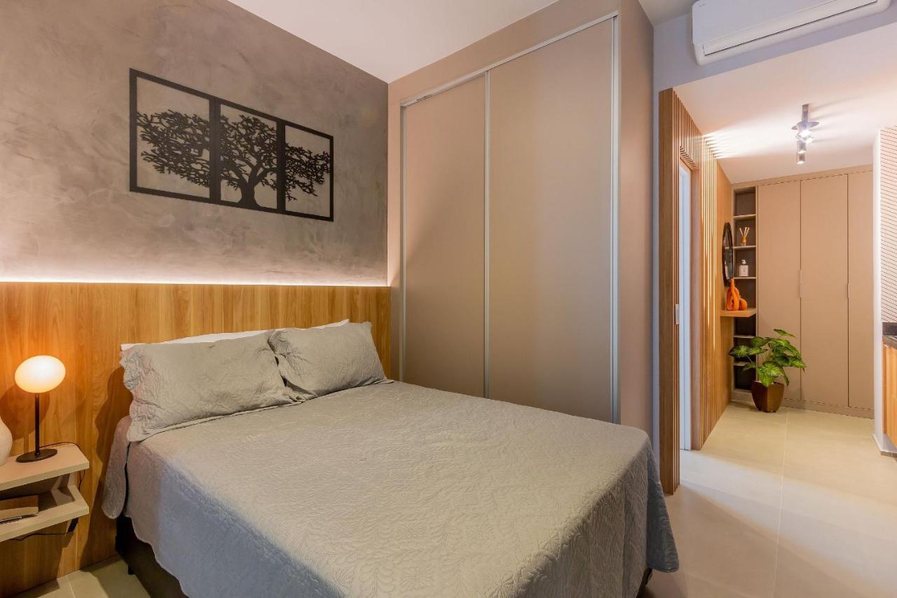 Predio Com Lazer Completo Proximo Ao Metro Apartamento São Paulo