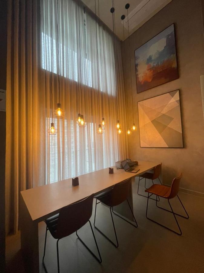 Predio Com Lazer Completo Proximo Ao Metro Apartamento *