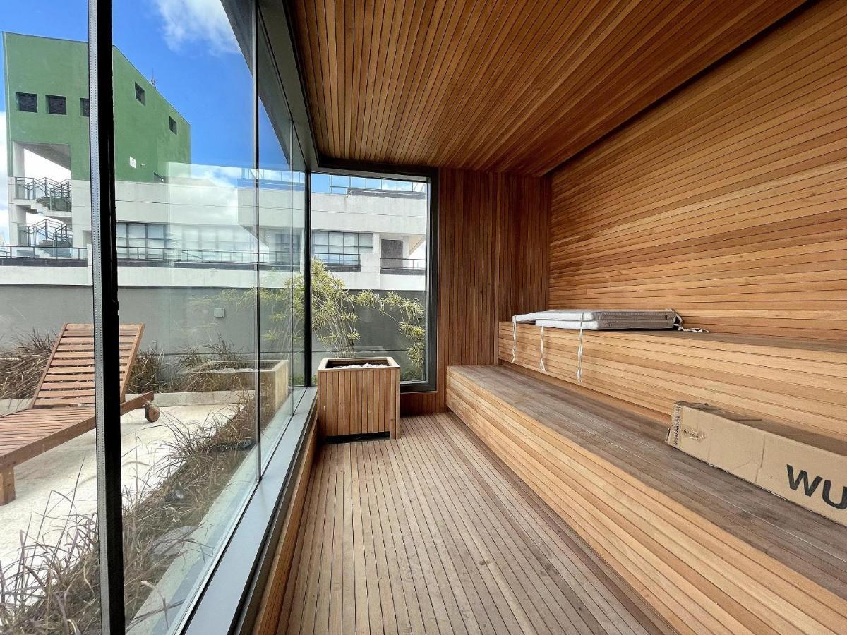 Predio Com Lazer Completo Proximo Ao Metro Apartamento São Paulo