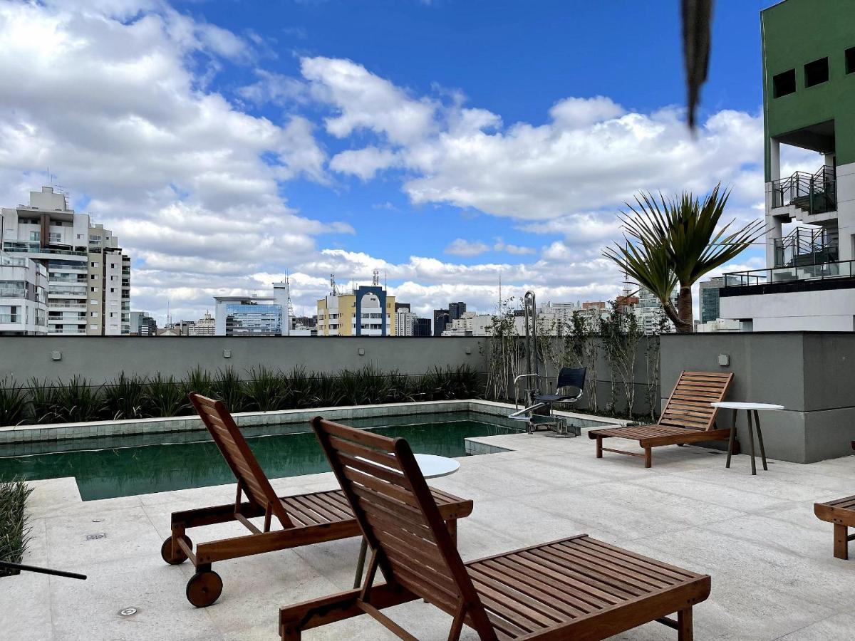 Apartamento Predio Com Lazer Completo Proximo Ao Metro *