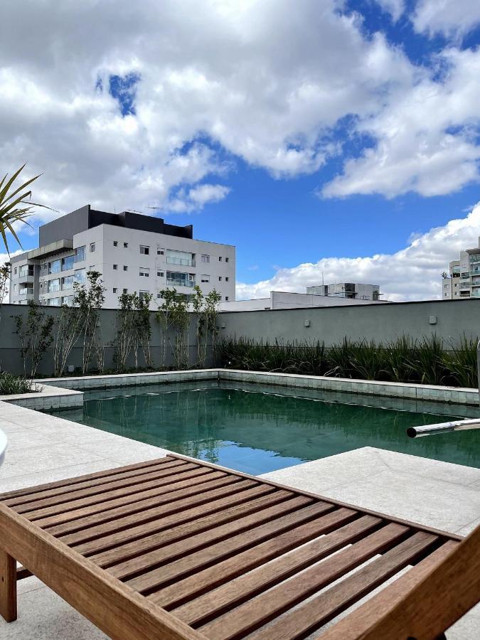 Apartamento Predio Com Lazer Completo Proximo Ao Metro São Paulo