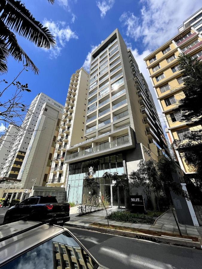Predio Com Lazer Completo Proximo Ao Metro * São Paulo