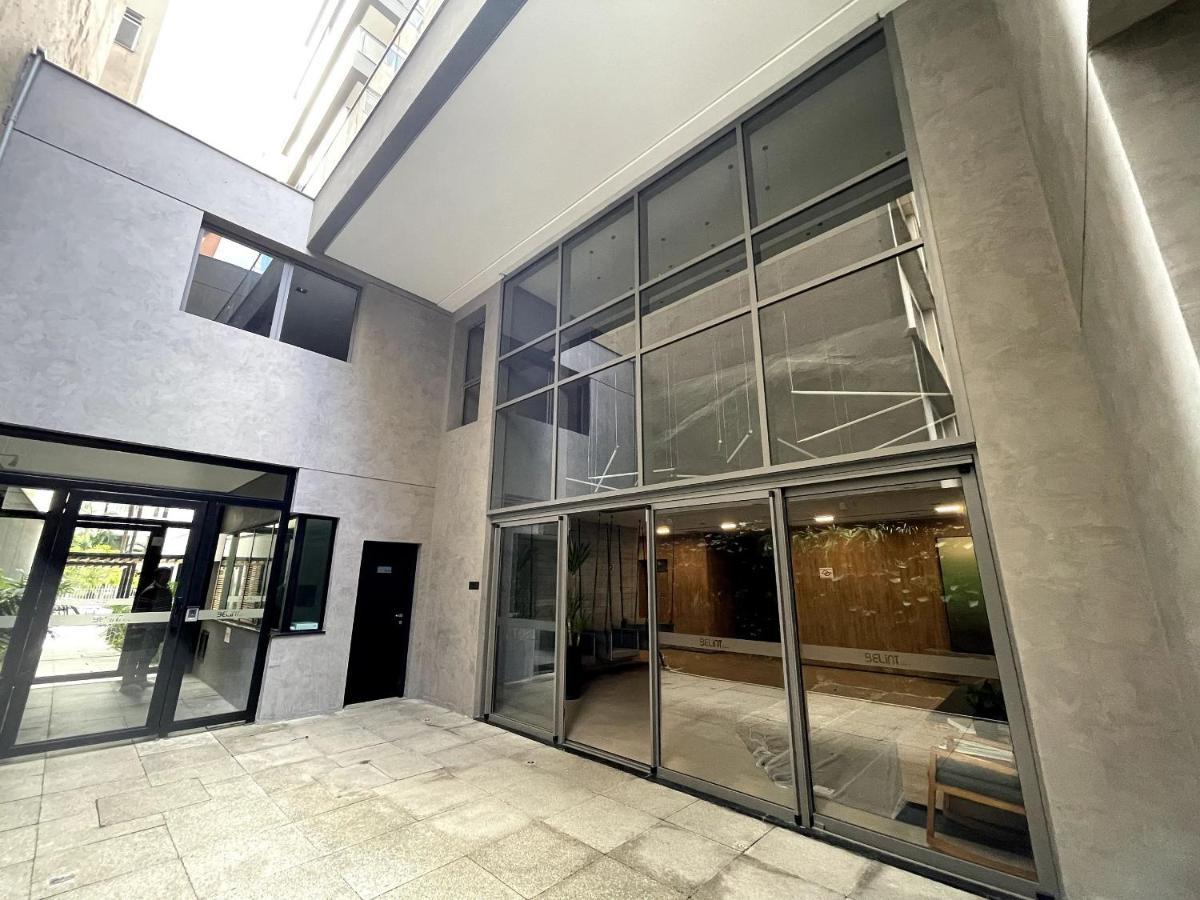Predio Com Lazer Completo Proximo Ao Metro Apartamento