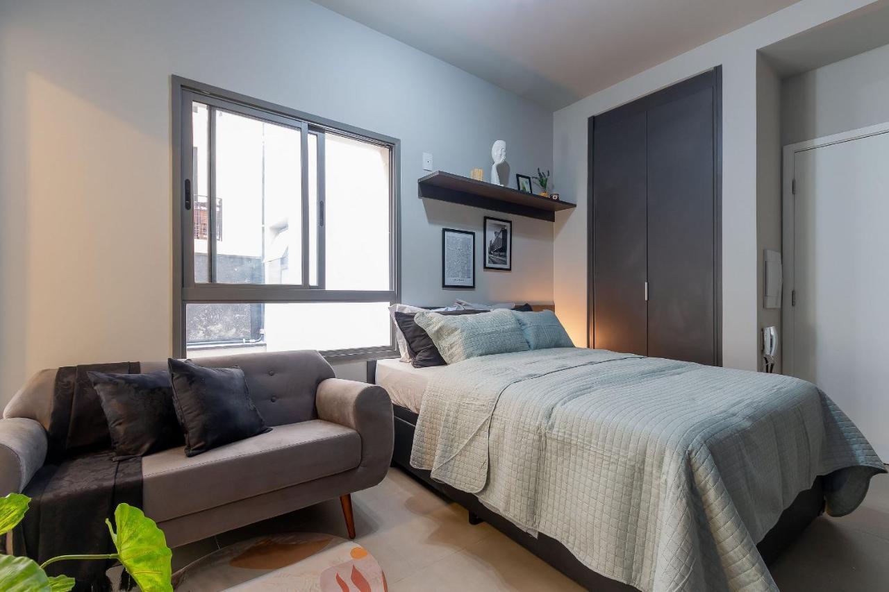 Apartamento Predio Com Lazer Completo Proximo Ao Metro São Paulo