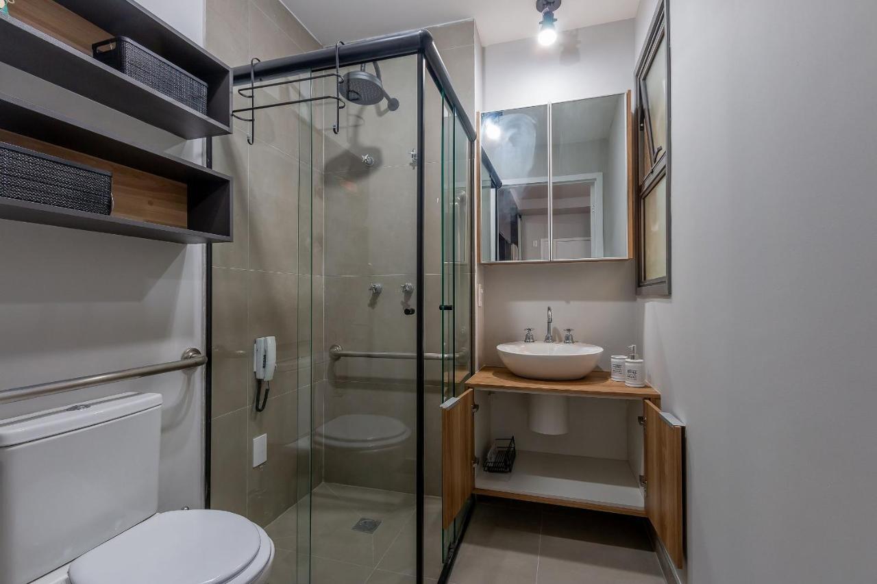 Predio Com Lazer Completo Proximo Ao Metro Apartamento *