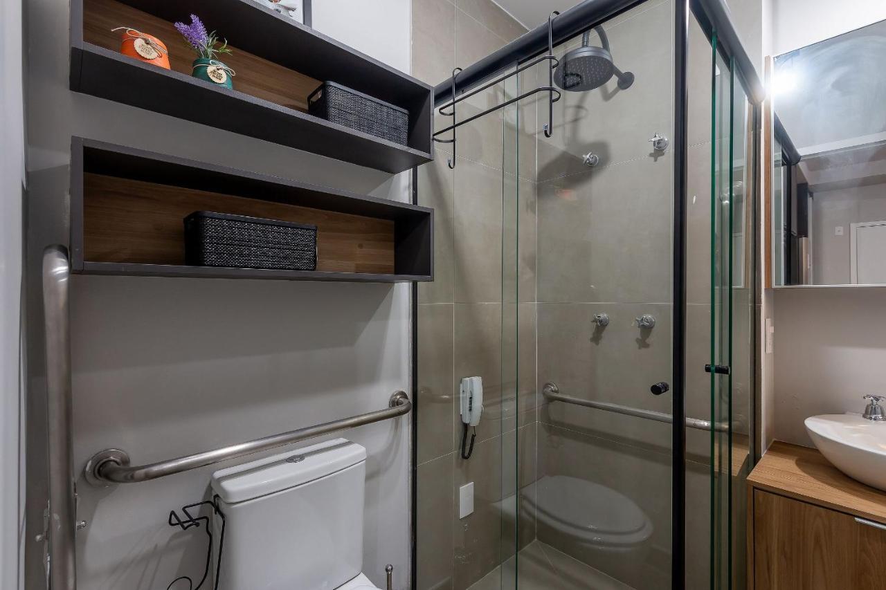 Apartamento Predio Com Lazer Completo Proximo Ao Metro *